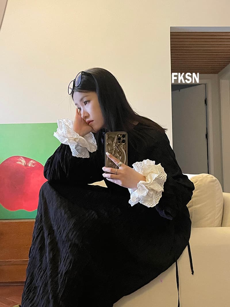 髪 飾り レトロ姫シュシュ