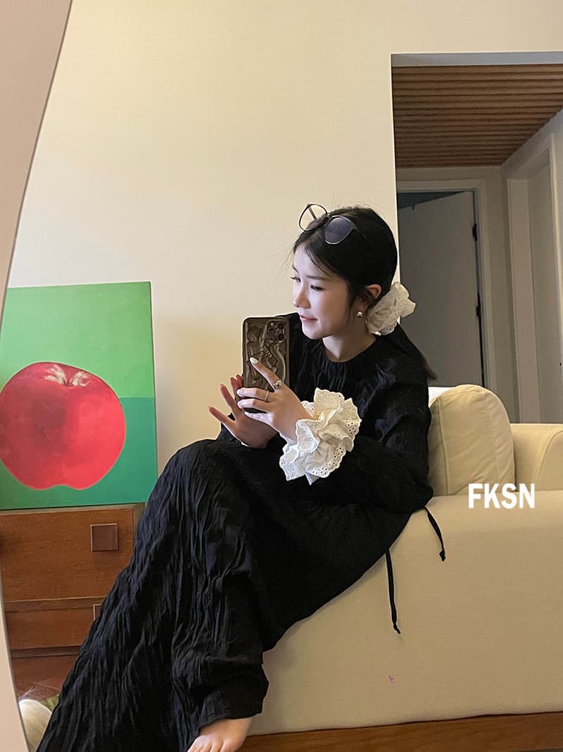 髪 飾り レトロ姫シュシュ